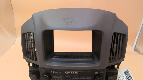 86120-48050 Heater A/c Control LEXUS RX300 00 01 02 03 - Picture 2 of 6