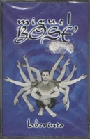 Mc Miguel Bose laberinto. And Sealed Mc Miguel Bose laberinto. And Sealed