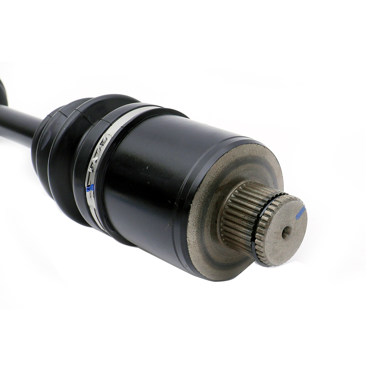 Rear Left &amp; Right CV Joint Axles For Polaris Sportsman 500 4X4 HO 2003-2005