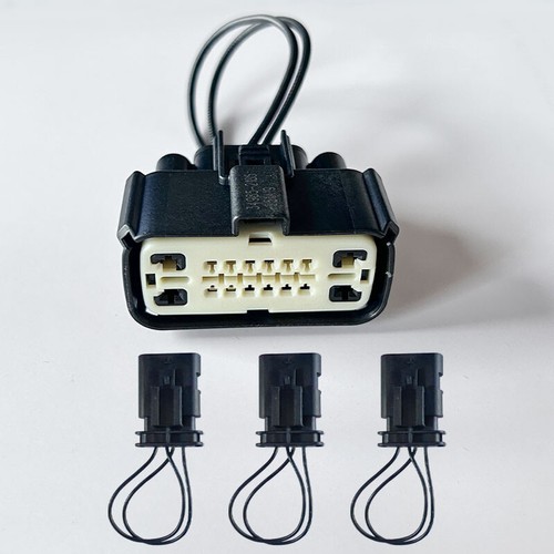 For Duramax Diesel L5P 20172019 Engine CAN BUS Plug Harness Plug Replacement eBay