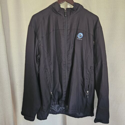 Virgin Galactic Spaceship Company Employee Jacket Men's Size Large - Picture 2 of 10