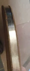 Mumetal, Nickel Permalloy, tape, 5 m- 2 cm - 0,08 mm .