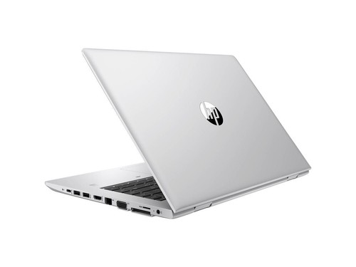 HP Probook 640 G5 14" FHD Intel i7 8th Gen upto 4.60GHz 16GB 256GB SSD Win 11Pro - Picture 3 of 5
