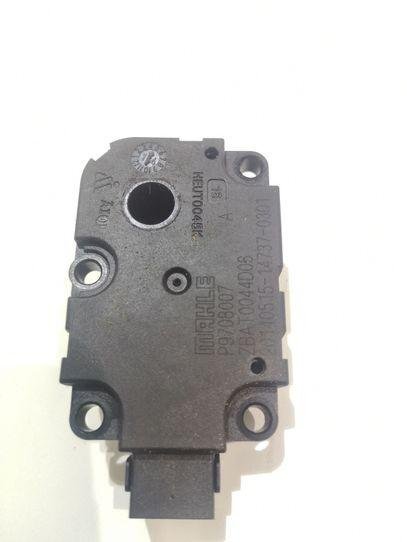 MERCEDES-BENZ S W222, V222, X222 Interior Heater Flap Motor  