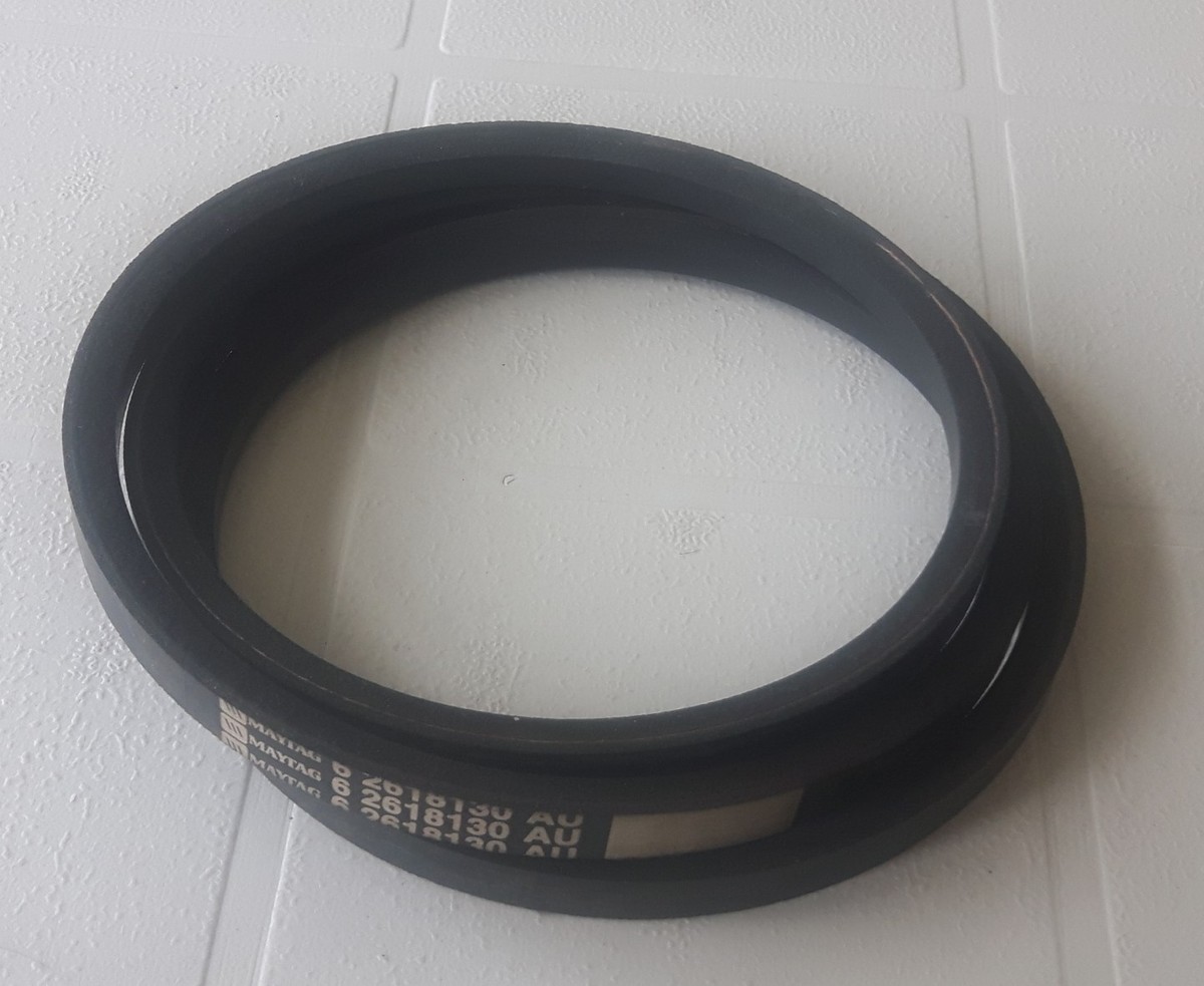 4588さま2065 Maytag Whirlpool 22003483 62618130 Washer Drive Belt | eBay