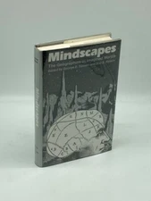 Mindscapes The Geographies of Imagined Worlds