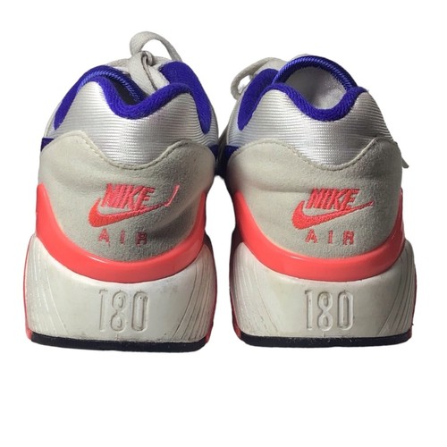 Nike Air Max 180 Ultramarine AH6786-100 Women’s Size 6 - Picture 4 of 8