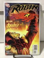 Robin 181 2009 - New Unread - VF NM - Combined Shipping Available