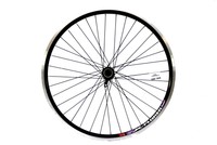 Wilkinson 26″ Double Wall Qr Disc Front Wheel Wilkinson 26″ Double Wall Qr Disc Front Wheel