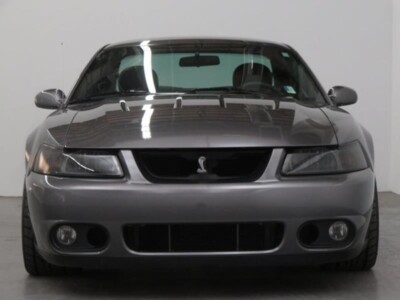 1994-2004 FORD MUSTANG ALUMINUM DOOR PANELS SN95 / NEW EDGE