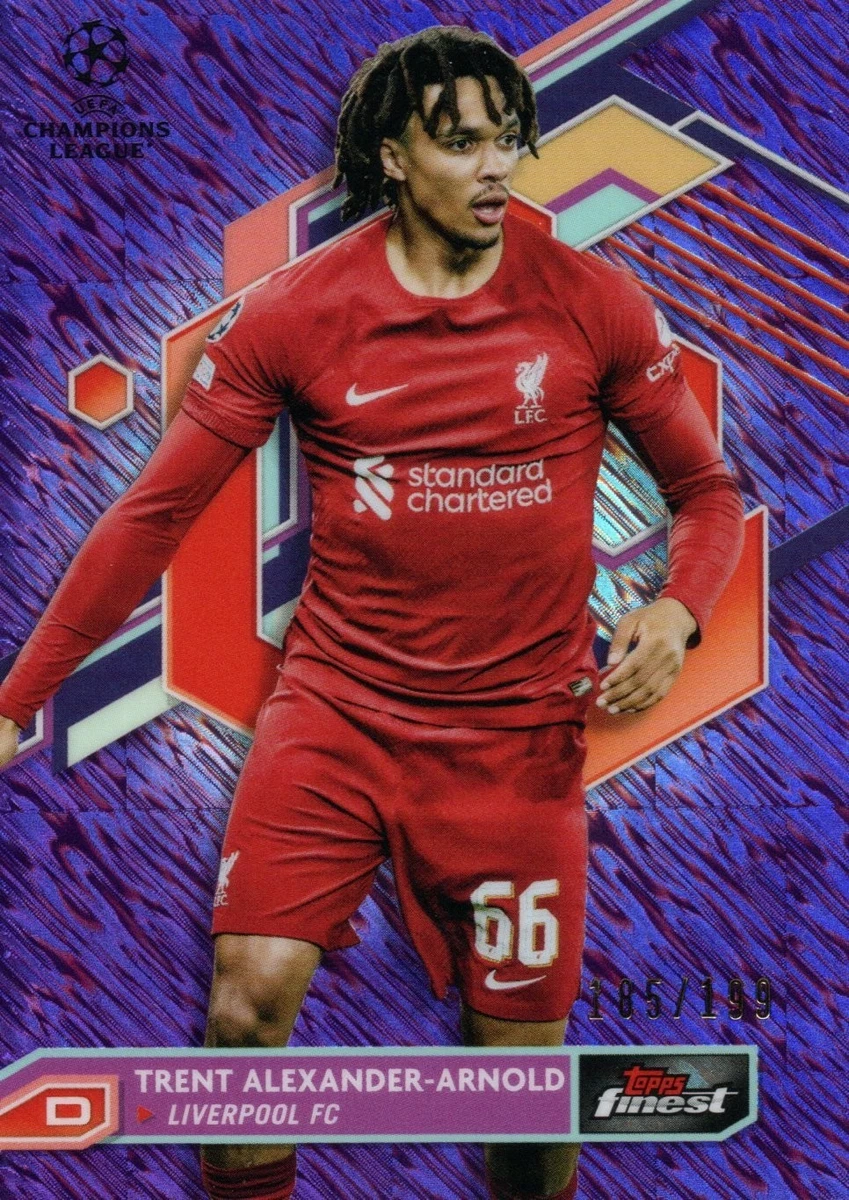 Maillot 2019/20 Liverpool Extérieur - Alexander - Arnold 66 (L