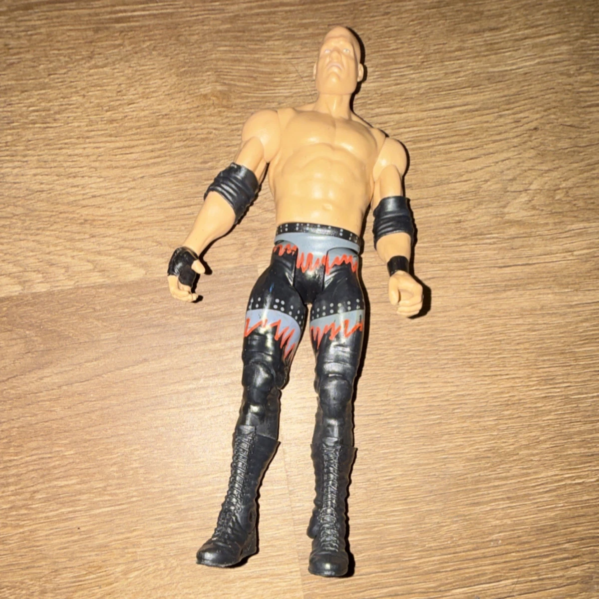 Wwe Kane Mask In Sports Action Figures for sale | eBay