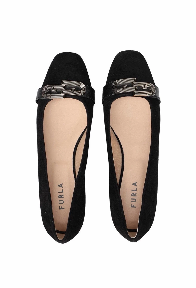 Furla Flats for Women for sale | eBay