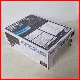 Mega Drive Tower Mini Mega CD super 32X Look On Cartridge Accessory Set SEGA