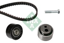 Schaeffler INA Zahnriemensatz 530 0119 10 für 1C S0 136 MICRA S1 NISSAN PEUGEOT