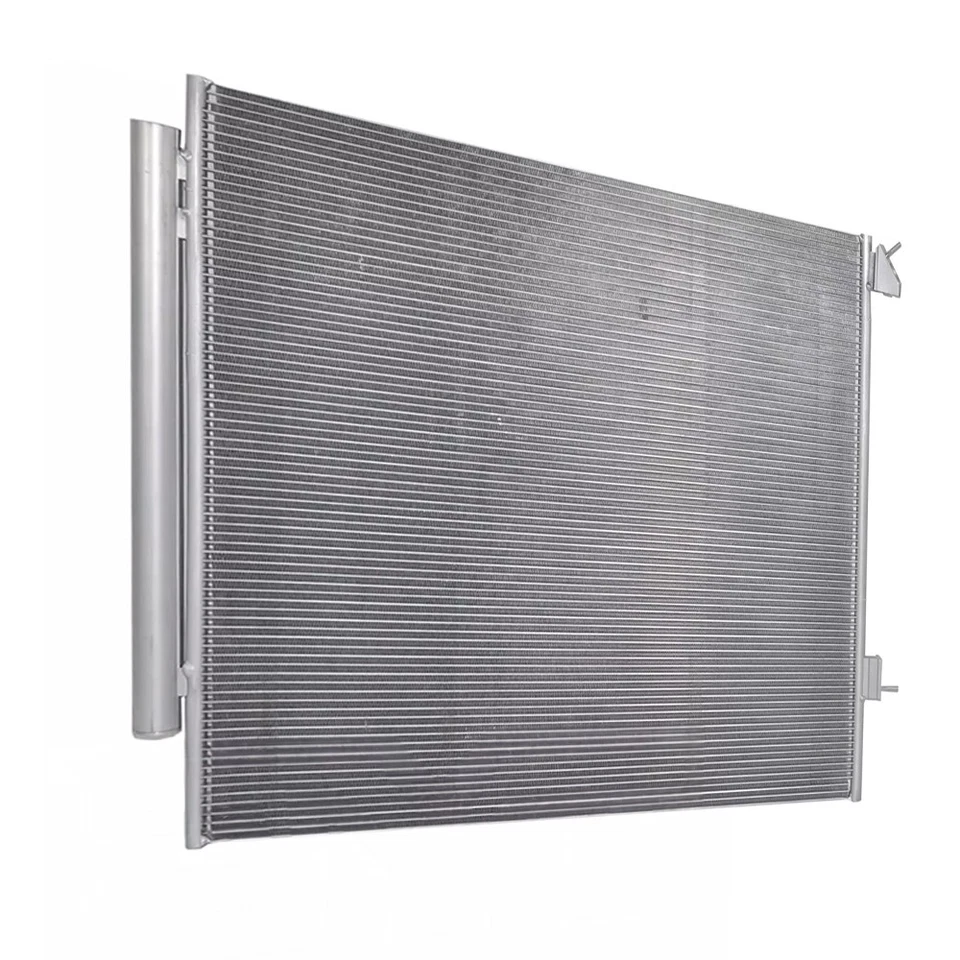 Nuevo condensador de aire acondicionado para Mercedes-Benz GLE580 GLS450 GLS580 2019-2022 por MB3030168 Foto 2 de 3