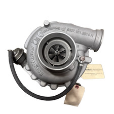 Borg Warner Turbocharger fits 2006-10 Liebherr Industrial Engine 5326-988-7104