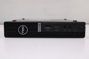 DELL OPTIPLEX 7090 MICRO | CORE I7-10700T | 1TB | NO OS | NO POWER ADAPTER