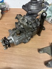 Land Rover Defender Discovery 200TDI Injector Injection Pump Bosch
