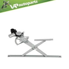 For Lexus ES350 2007 2008-2012 Power Window Regulator with Motor Front Left Side