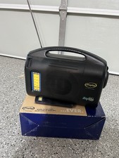 Freeplay Wind Up Emergency Radio Self Powered BayGen C Crane w Box