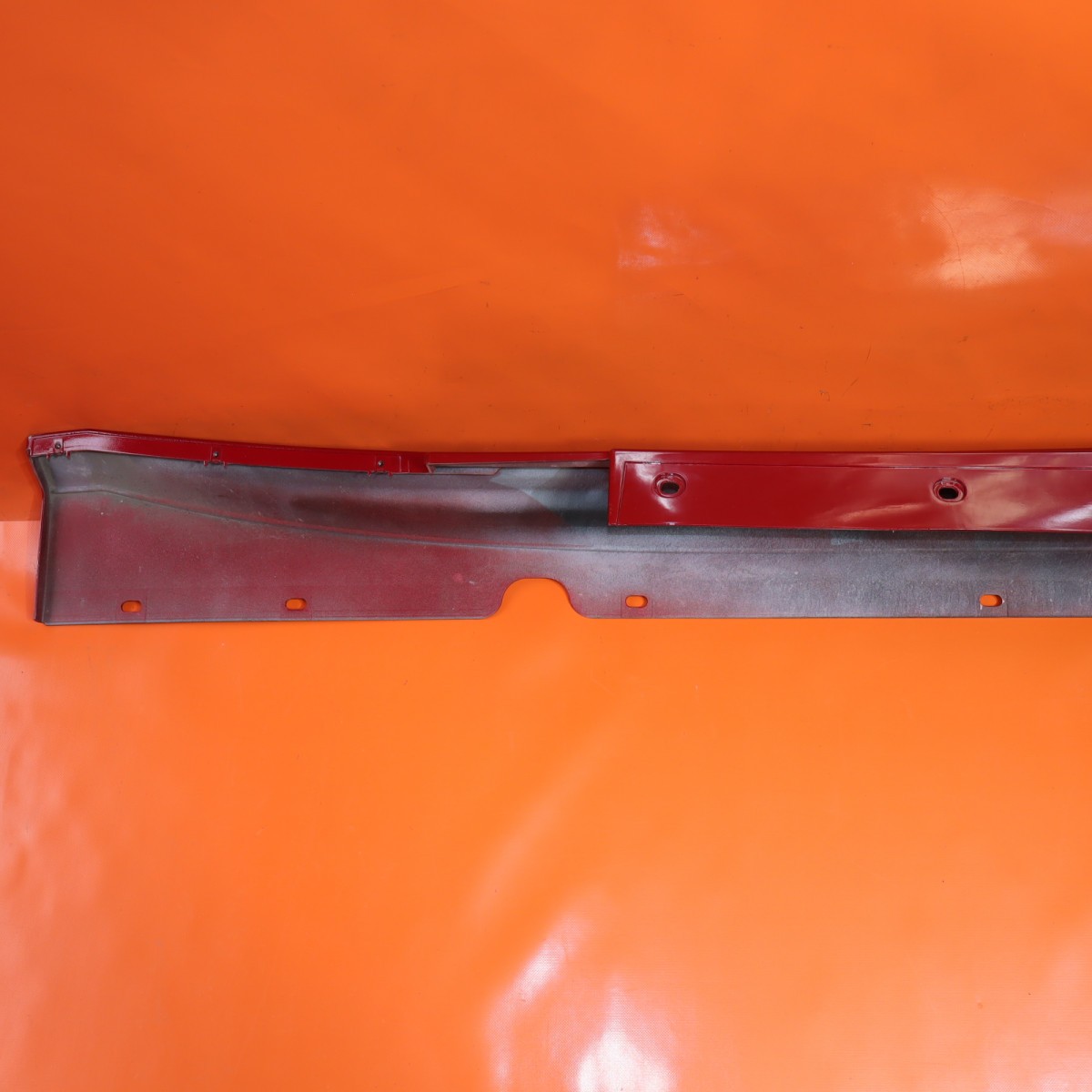 MASERATI GRANTURISMO ROCKER MOLDING RIGHT PASSENGER 2008-2011 2012 081324900 OEM