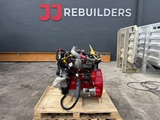 2020 Cummins Qsf2.8 Diesel Engine Tier 4 Final Lcexl02.8aac Cm2880 Cpl 4705 2020 Cummins Qsf2.8 Diesel Engine Tier 4 Final Lcexl02.8aac Cm2880 Cpl 4705