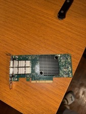 Dell Mellanox CX4121C 25Gb Dual Port SFP PCIe Network Adapter