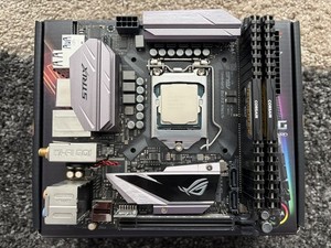 I7 7700k Motherboard | eBay