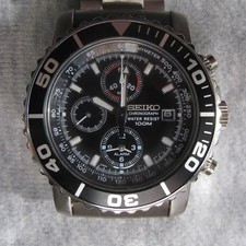 SEIKO Seiko SN225P1 7T62-0CV0