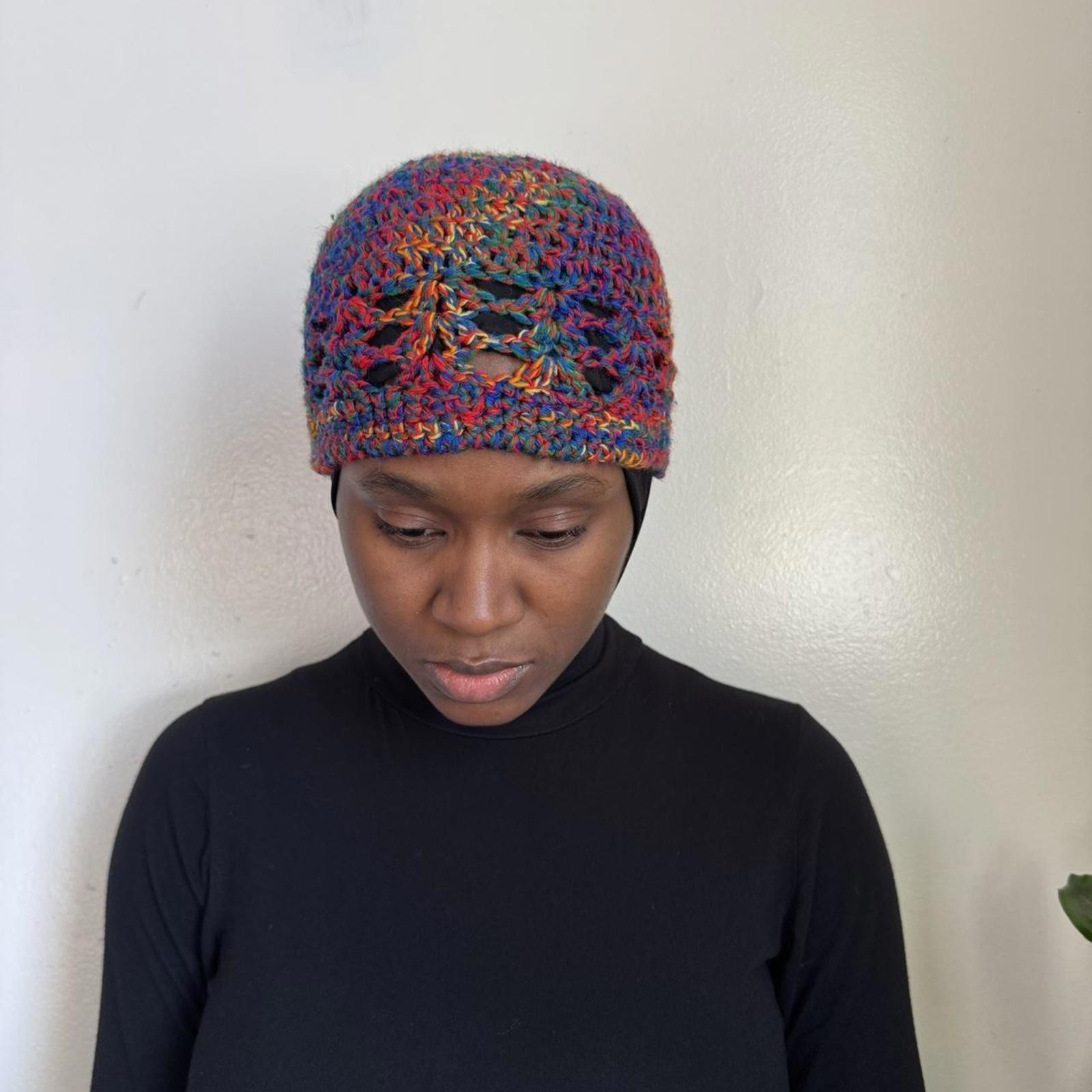Women's Multi Hat - image 4