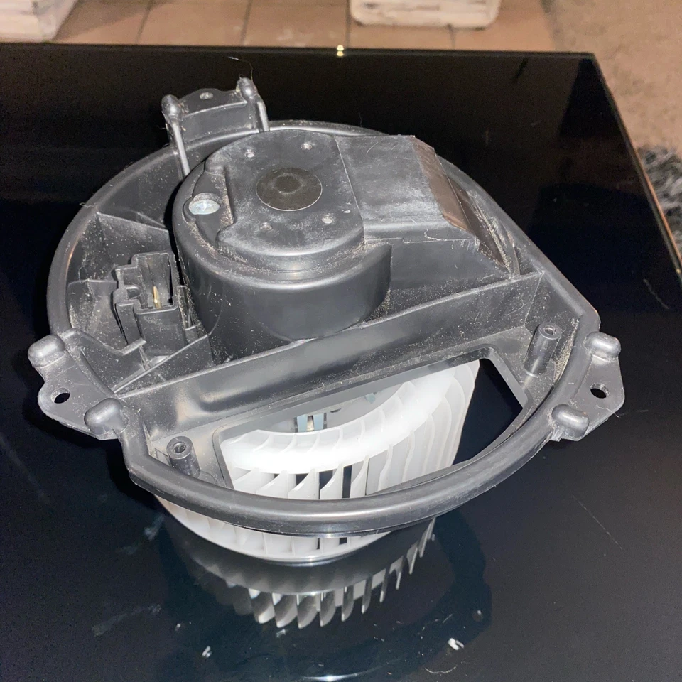 Motor soplador calentador aire acondicionado Jeep Wrangler 2007-2010 Honda Civic 2006-2011 Foto 2 de 3