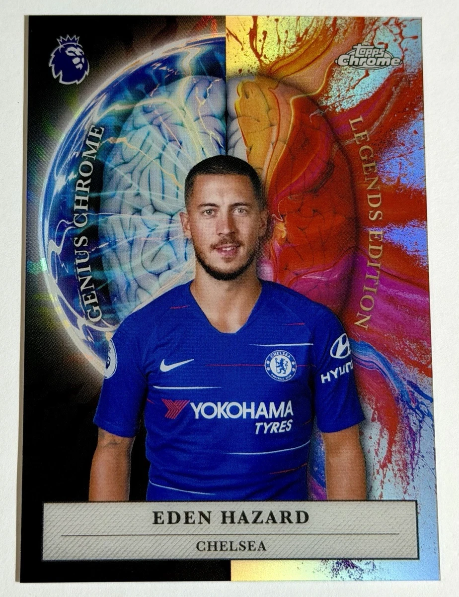 eden hazard products for sale | eBay
