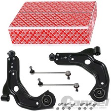 Triangle de suspension Mazda 121