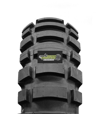 Metzeler Karoo Extreme MST (TT) 140/80R18 70 Reifen Sommer Motorrad