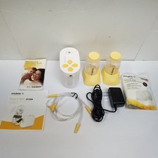 Medela Pump In Style Maxflow Max Flow