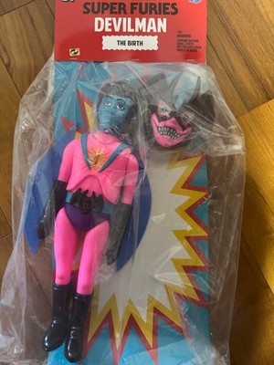 SHELTERBANK SUPERFURIES DEILMAN | eBay