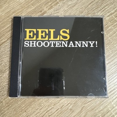 Shootenanny!  von Eels | CD | Zustand gut G