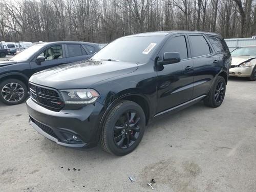 Air Cleaner 3.6L Fits 11-23 DURANGO 2942162 - Picture 2 of 12