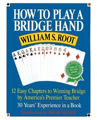 William S. Root How to Play a Bridge Hand (Taschenbuch)