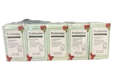 ProDentim Advanced Oral Probiotics Healthy Teeth Gums 30 Soft Tabs LOT-5 10/27