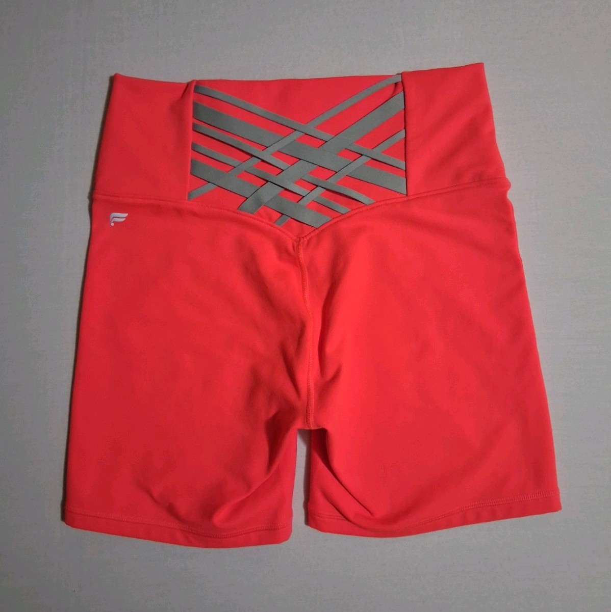 Fabletics Boost Powerhold High Waisted Shorts / Fabletics Biker Shorts
