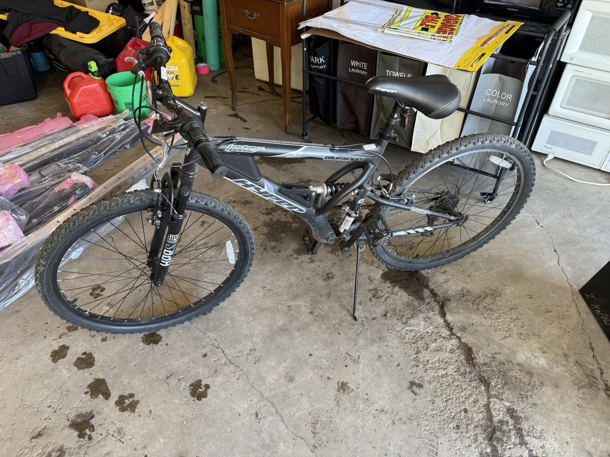 Mountain Bike 26-inch | eBay
