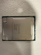 Intel Xeon Gold 6134 3.2GHz 2666MHz 8 Cores SR3AR Processor