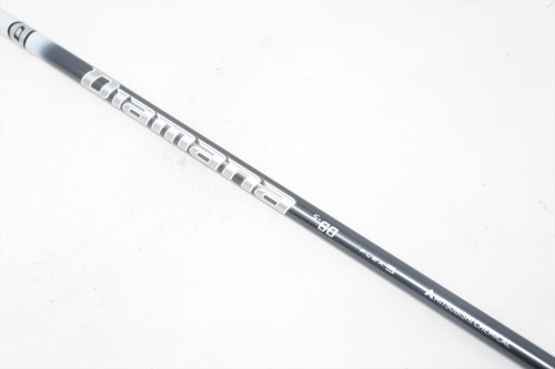 Mitsubishi Diamana S+ 60 64g Stiff 44.5" Driver Shaft Ping G425 G430 1213228