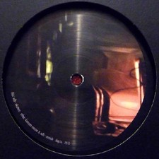 XDB / Kassem Mosse - Ekatem / Omrish (12) (Ve...
