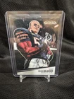 2025 Panini Prizm Black Football Brian Urlacher #7