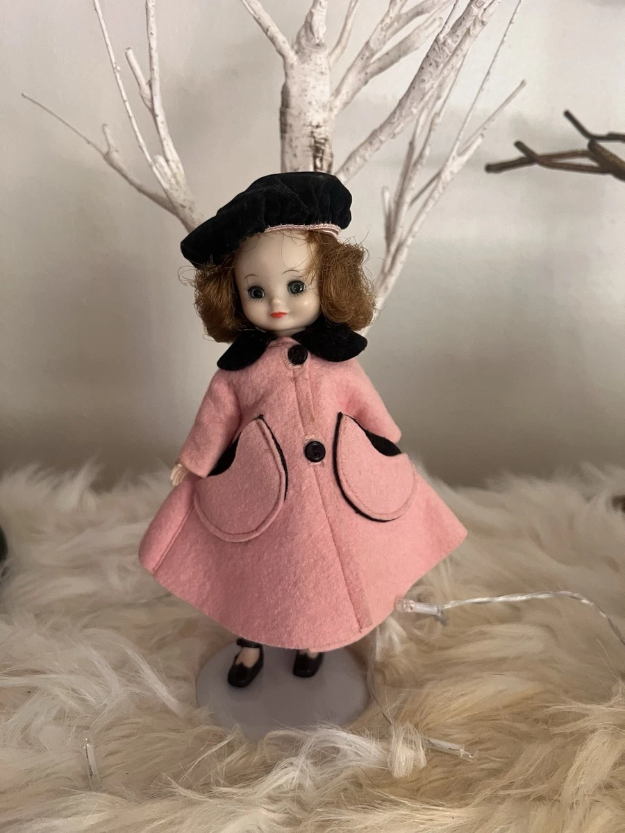 Betsy McCall Dolls & Doll Playsets for sale | eBay