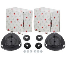 2X NK DOMLAGER SATZ VORNE PASSEND FÜR FEDERBEINLAGER | 685201