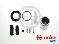 Autofren Seinsa Reparatursatz, Bremssattel Vorne FüR Seat Skoda VW